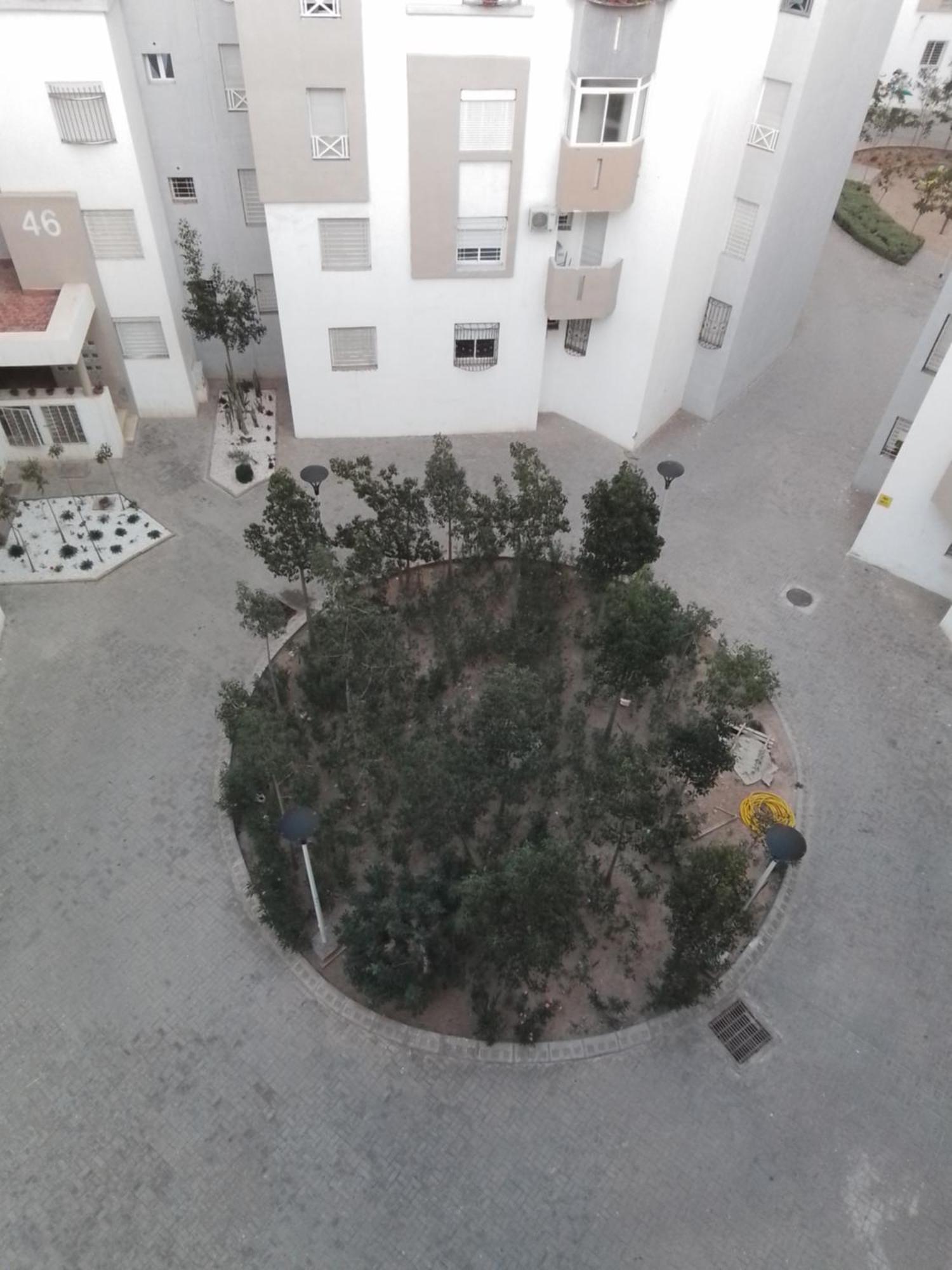 Jolie Appartement Anza Agadir Extérieur photo