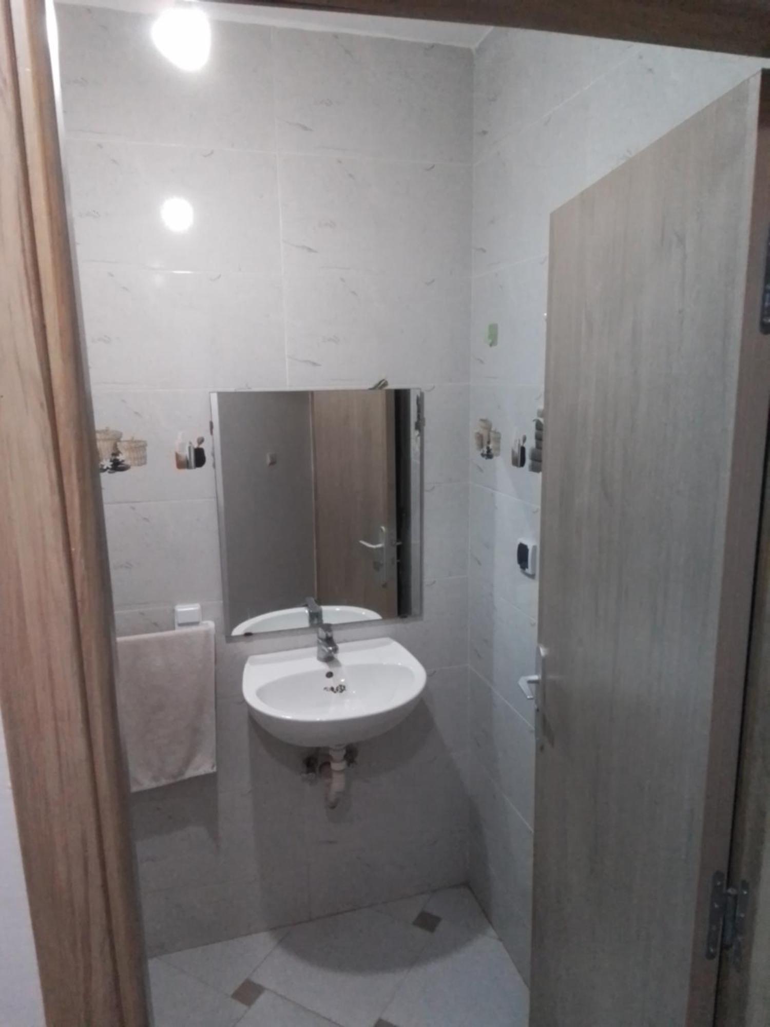 Jolie Appartement Anza Agadir Extérieur photo