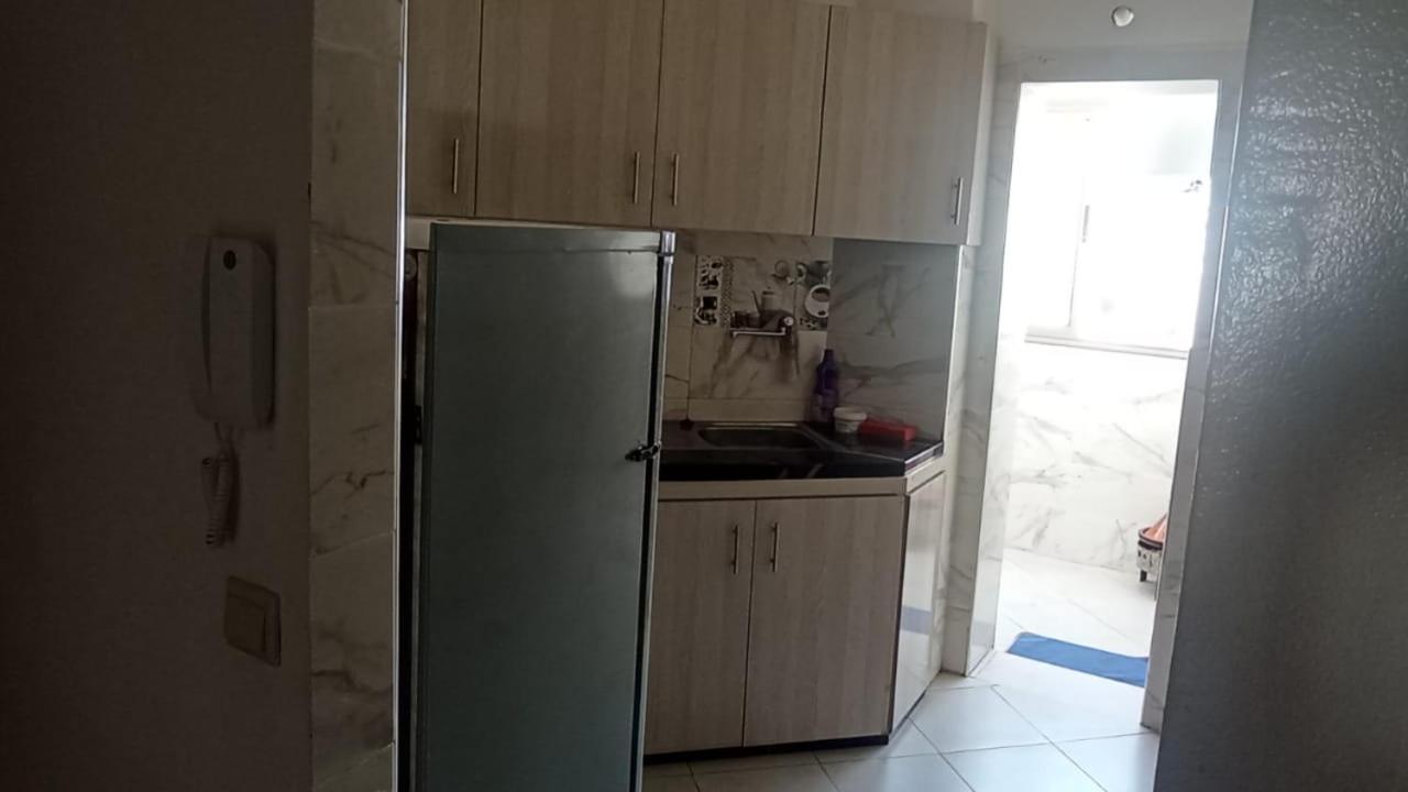 Jolie Appartement Anza Agadir Extérieur photo