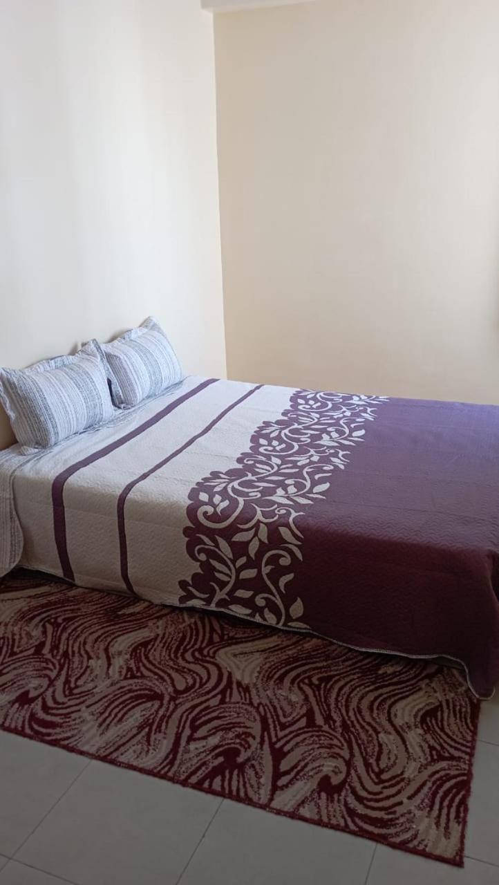 Jolie Appartement Anza Agadir Extérieur photo