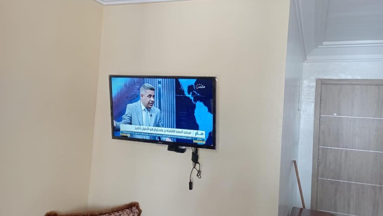 Jolie Appartement Anza Agadir Extérieur photo