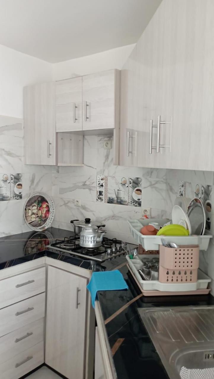 Jolie Appartement Anza Agadir Extérieur photo