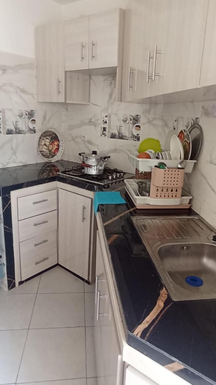 Jolie Appartement Anza Agadir Extérieur photo
