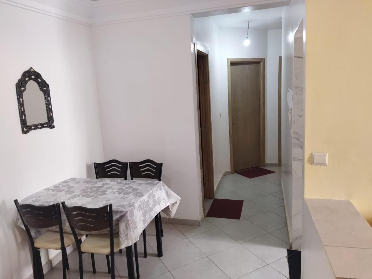 Jolie Appartement Anza Agadir Extérieur photo