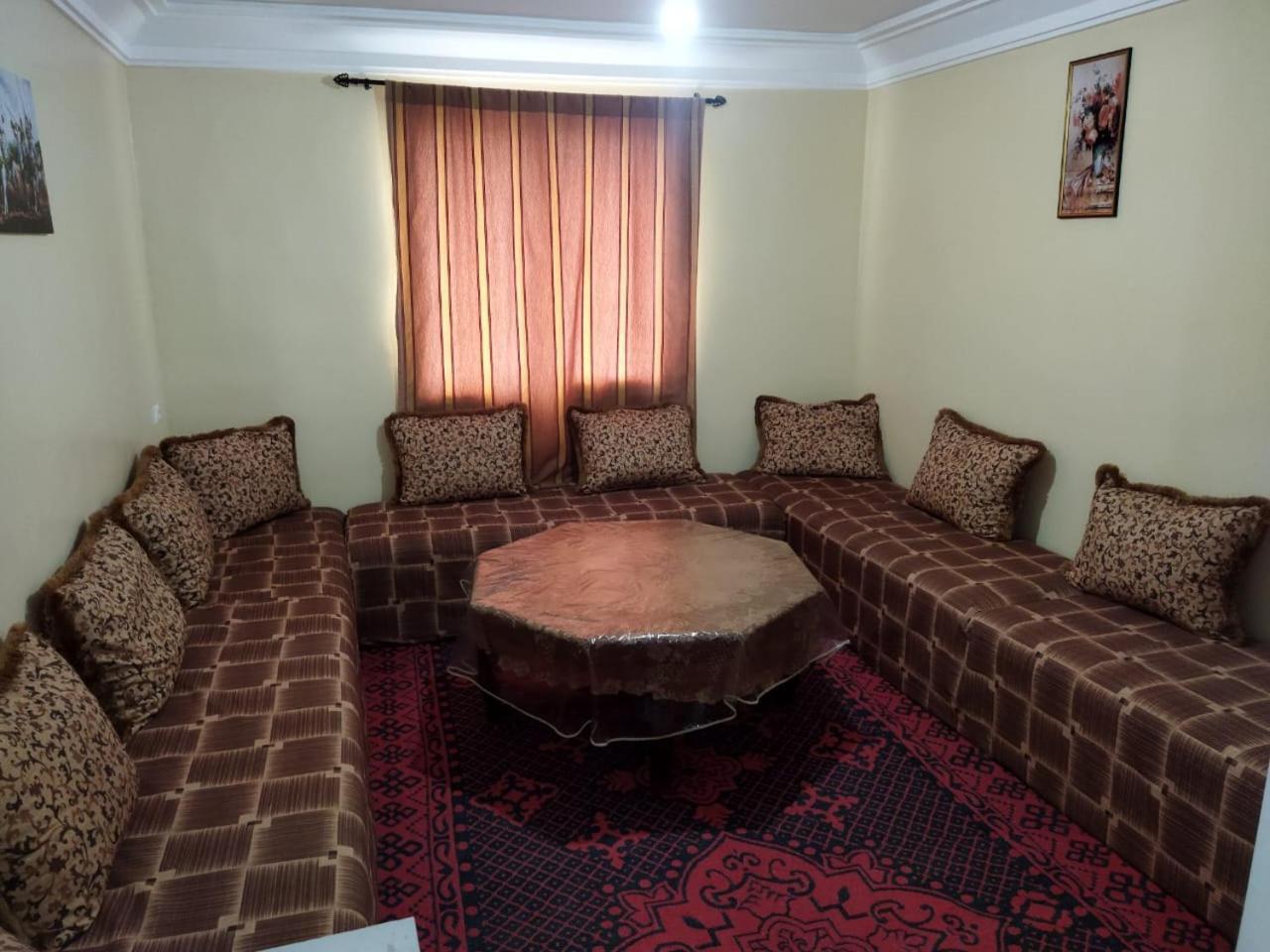 Jolie Appartement Anza Agadir Extérieur photo