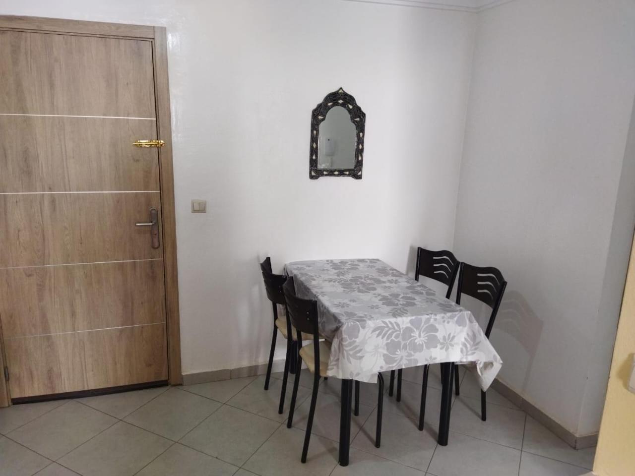 Jolie Appartement Anza Agadir Extérieur photo