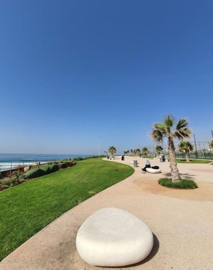 Jolie Appartement Anza Agadir Extérieur photo